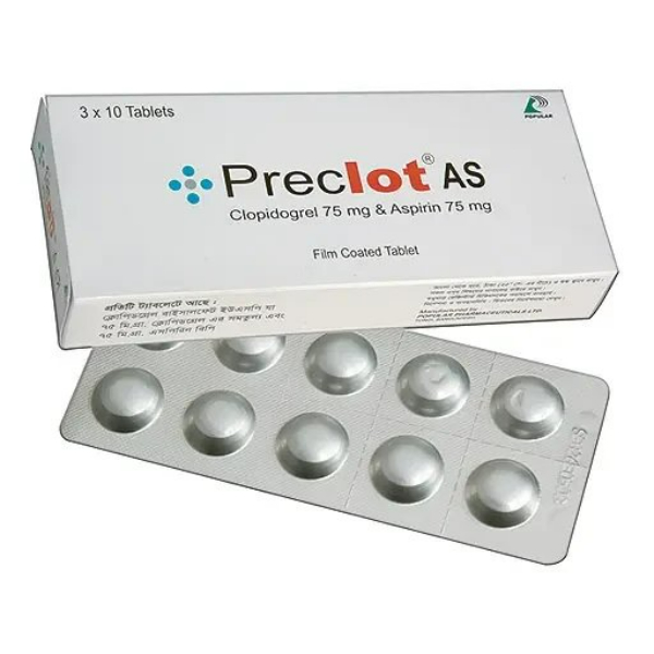 preclot-as-7575